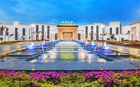 منتجع توليب الجلالة هيلز